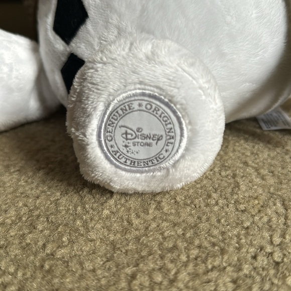 Disney’s Olaf stuffed toy - Picture 4 of 5